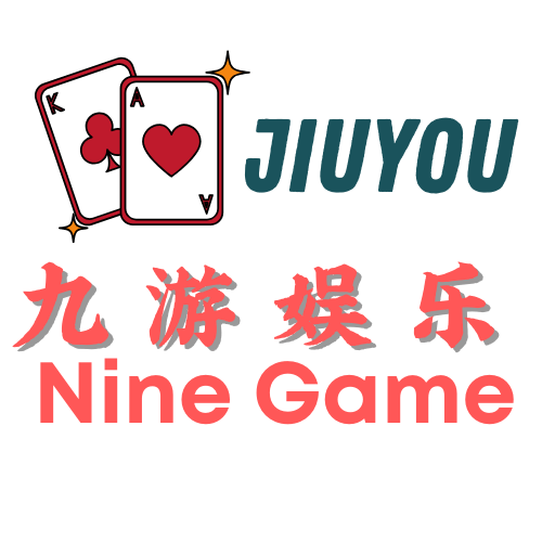 九游娱乐logo